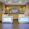 Отель Holiday Inn Express Springfield Downtown, an IHG Hotel, фото 2