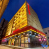 Отель Ibis Hotel (Lanzhou Dongfanghong Plaza Vientiane City), фото 6