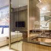 Отель Best Studio Apartment Connected To Pakuwon Mall At Supermall Mansion, фото 9