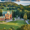 Отель Torreby Slott Hotel & Golf, фото 13