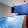 Отель Villa AltaVista, Opatija - Seaview & Relax with Heated Pool and Private MiniGolf, фото 22