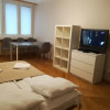 Отель Apartamenty Varsovie Jerozolimskie City в Варшаве