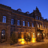 Отель Cheltikov Hotel, фото 3