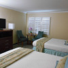 Отель Carmel Bay View Inn, фото 7