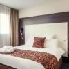 Отель Mercure Paris Porte d'Orléans, фото 2