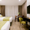 Отель Goldberry Suites and Hotel Cebu, фото 22