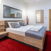 Отель Deluxe Room in Hotel Rose Split, фото 5