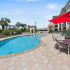 Отель Emerald Waters 206 in Miramar Beach by Destin Getaways, фото 15