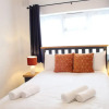 Отель Stunning 3 Bedrooms Flat in Harlow, фото 20