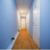 Гостиница IMHO Hostel в Санкт-Петербурге