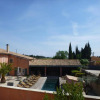 Отель Le Mas De Gleyzes, фото 6