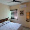 Отель Depa Poema, alberca en coto privado residencial, seguridad 24hrs, фото 1