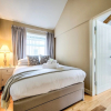 Отель Stunning And Modern 3Bedroom Mews House With Parking, фото 4