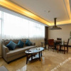 Отель Lang Ting Intercontinental Hotel, фото 9