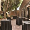 Отель DoubleTree by Hilton Hotel San Bernardino, фото 10