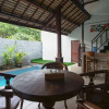 Отель Villa Balitung Seminyak, фото 9