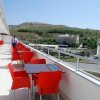 Отель Otel Bayburt Konaklama, фото 14