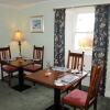 Отель Crossaig Lodge, фото 11