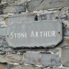 Отель Stone Arthur, фото 21