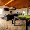 Отель Casa dos Cal os in S o Mateus da Calheta, фото 5