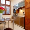 Отель Red Brick Apartments, фото 14