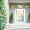 Отель CREO Munich City, фото 1