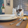 Отель Modern and spacious 2 bedroom apartment with communal outdoor pool GZ-SMEL1-1, фото 14