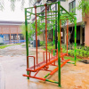Отель Comfy 1BR Asatti Apartment at Vanya Park BSD, фото 13