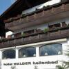 Отель Walder, фото 26