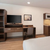 Отель WoodSpring Suites Washington DC East Arena Drive, фото 4