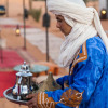 Отель Azawad Luxury Desert Camp, фото 20