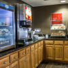 Отель Comfort Suites Hotel and Conference Center, фото 38