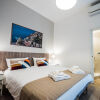 Отель Panoramic Rooms Salerno в Салерне