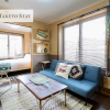 Отель Junes Court Asahicho Ichibankan / Vacation STAY 6100, фото 6