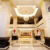 Отель Kingdom Hotel в Фучжоу