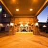 Отель Shilo Inns Mammoth Lakes в Маммот-Лейкс