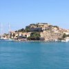 Отель House With Direct Access and Private Terrace at Sea Near Capoliveri, фото 13