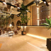 Отель Forestar Hotel, фото 14