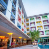 Отель The Ninth Pattaya, фото 10