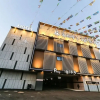 Отель Yeongju Hue Stay Self Check-in Motel, фото 48
