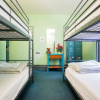 Отель International Travelers House Adventure Hostel, фото 5