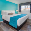 Отель Howard Johnson Suites by Wyndham San Diego Chula Vista/BayFt, фото 3