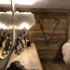 Отель Chalet de L'ours, 4 Etoiles, Avec SPA Et Proche Des Pistes, фото 15