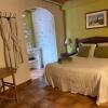 Отель La Olivera APARTHotel Rural Suites bañera hidro o Jacuzzi privados, фото 17