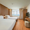 Отель De Lamour Hotel, фото 23