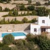Отель AGL Luxury Villas Mykonos Villa Eirene в Остров Миконос