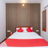 Отель OYO 16645 Hotel Grand Palace, фото 17