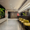 Отель HeSu DESIGNER Hotel & Suites - Xi'an Drum Tower & YONGNING Gate Branch, фото 27