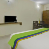 Отель Treebo Trend Cocoon Suites, фото 20