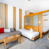 Отель Lindos View Hotel, фото 2